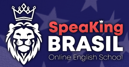 SPEAKING BRASIL VALE A PENA
