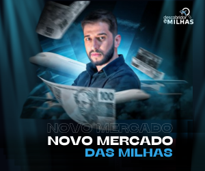 DESCOBRIDOR DE MILHAS