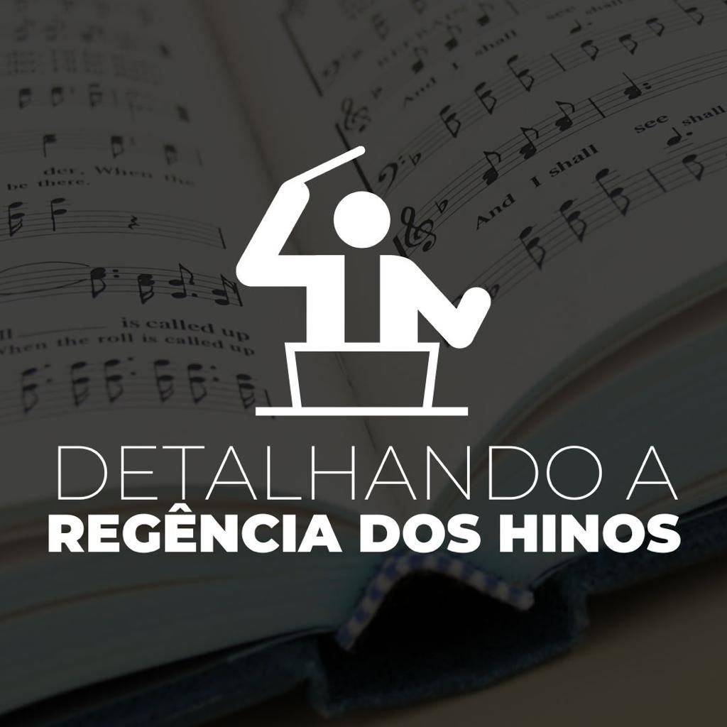 DETALHANDO A REGENCIA
