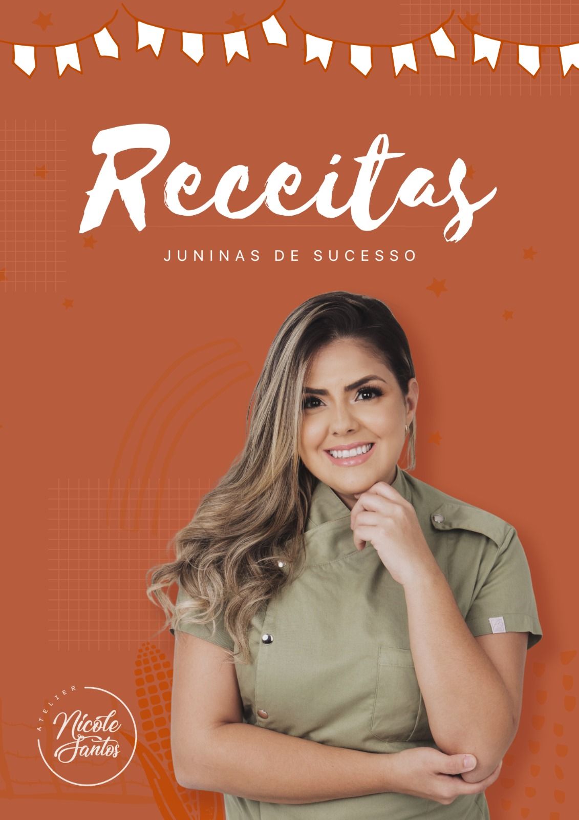 RECEITAS JUNINAS VALE A PENA