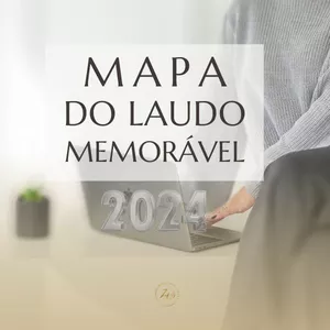 MAPA DO LAUDO VALE A PENA