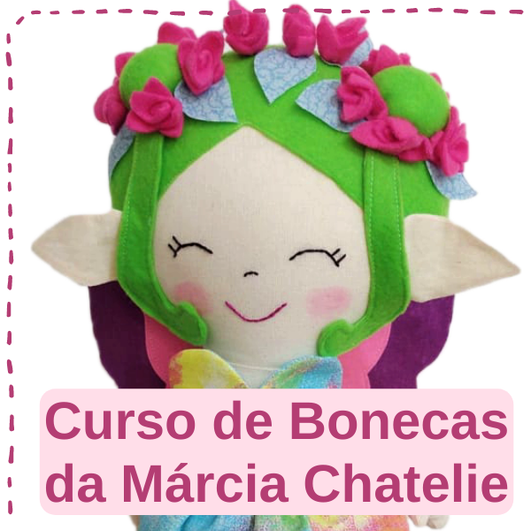 CURSO DE BONECAS VALE A PENA