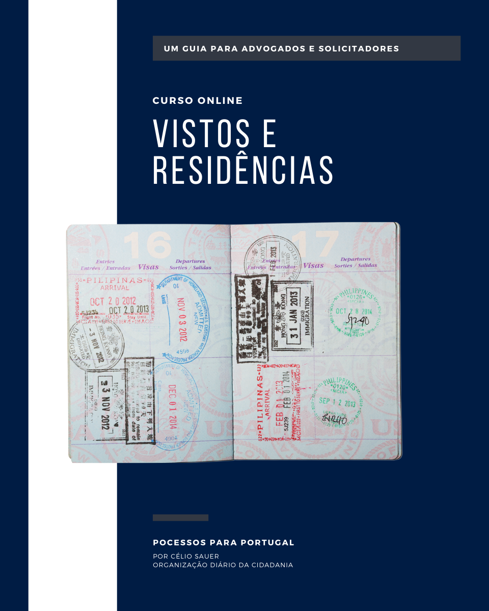 VISTOS E RESIDENCIAS VALE A PENA