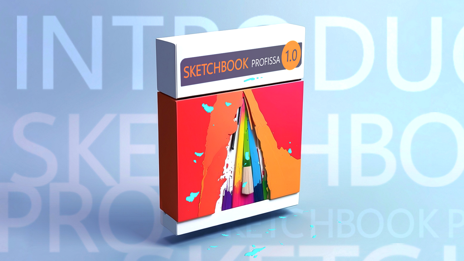 DOMINE O SKETCHBOOK PRO VALE A PENA