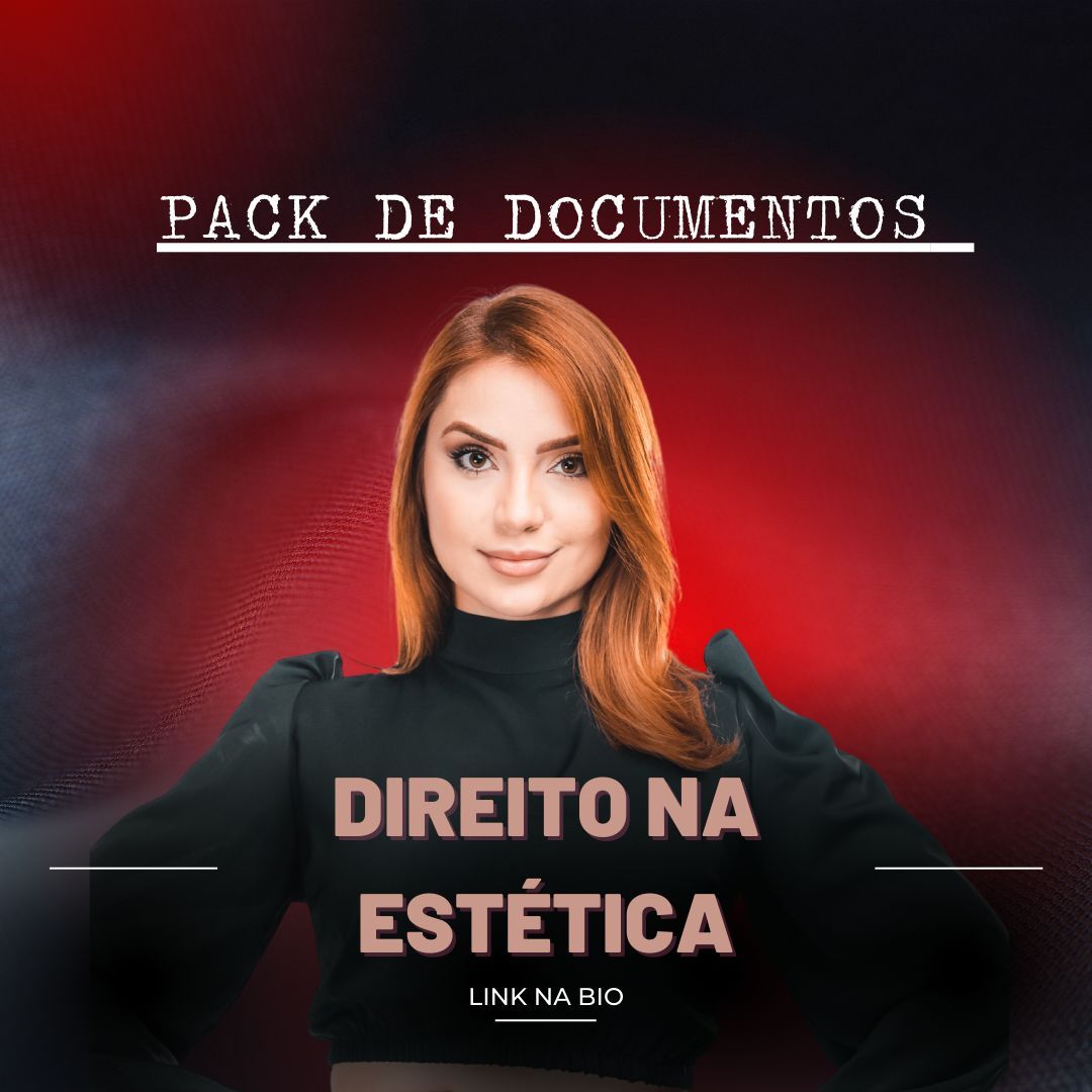 DIREITO NA ESTETICA VALE A PENA