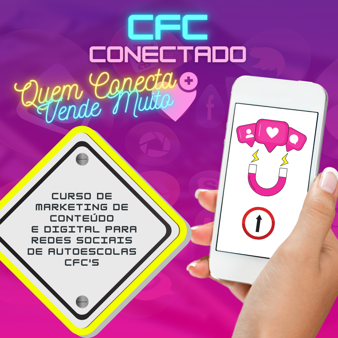 CFC CONECTADO VALE A PENA