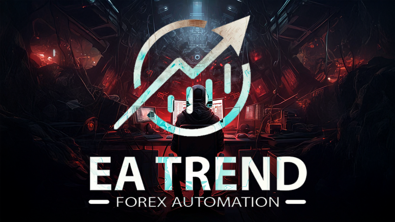 EA TREND VALE A PENA