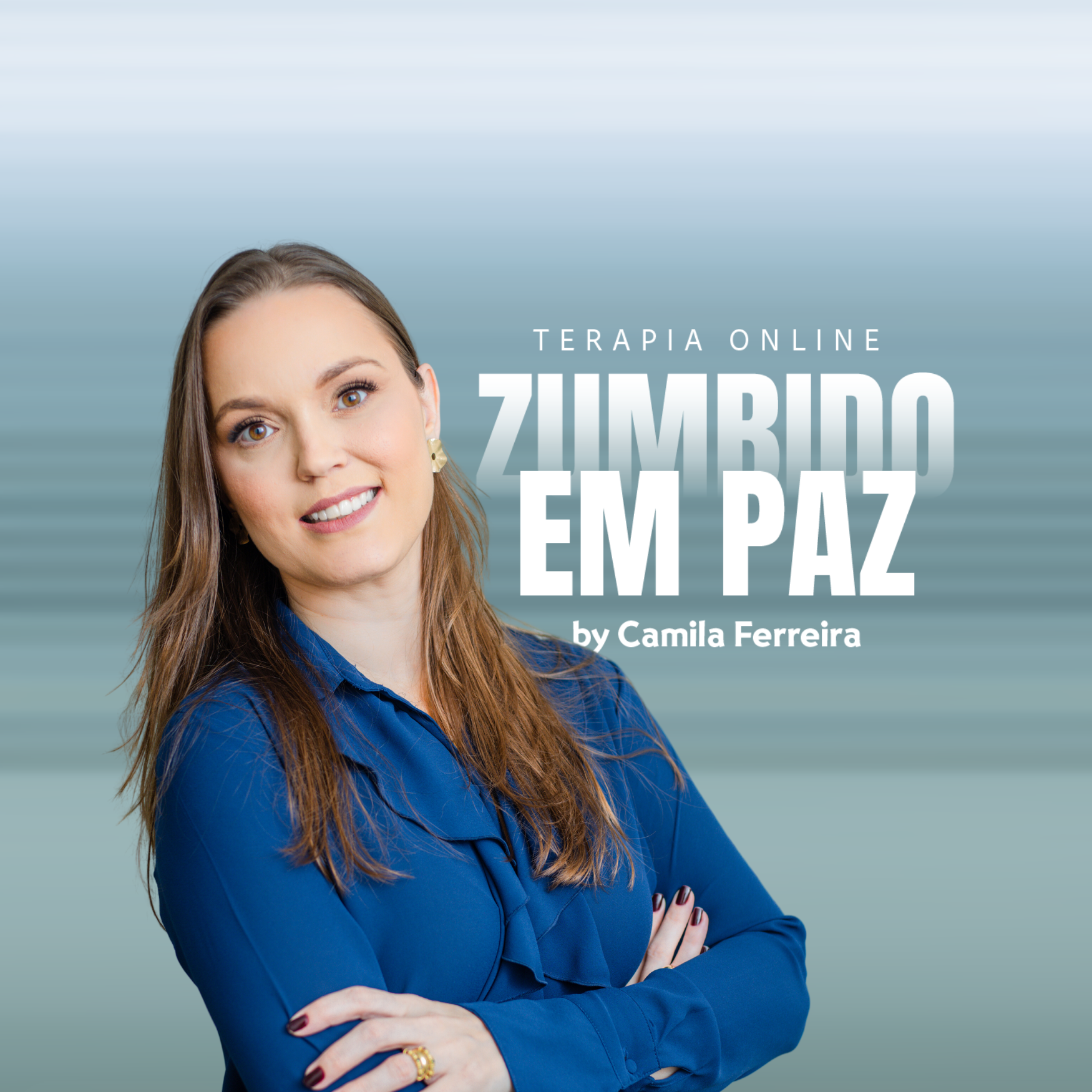 TERAPIA ZUMBIDO EM PAZ VALE A PENA