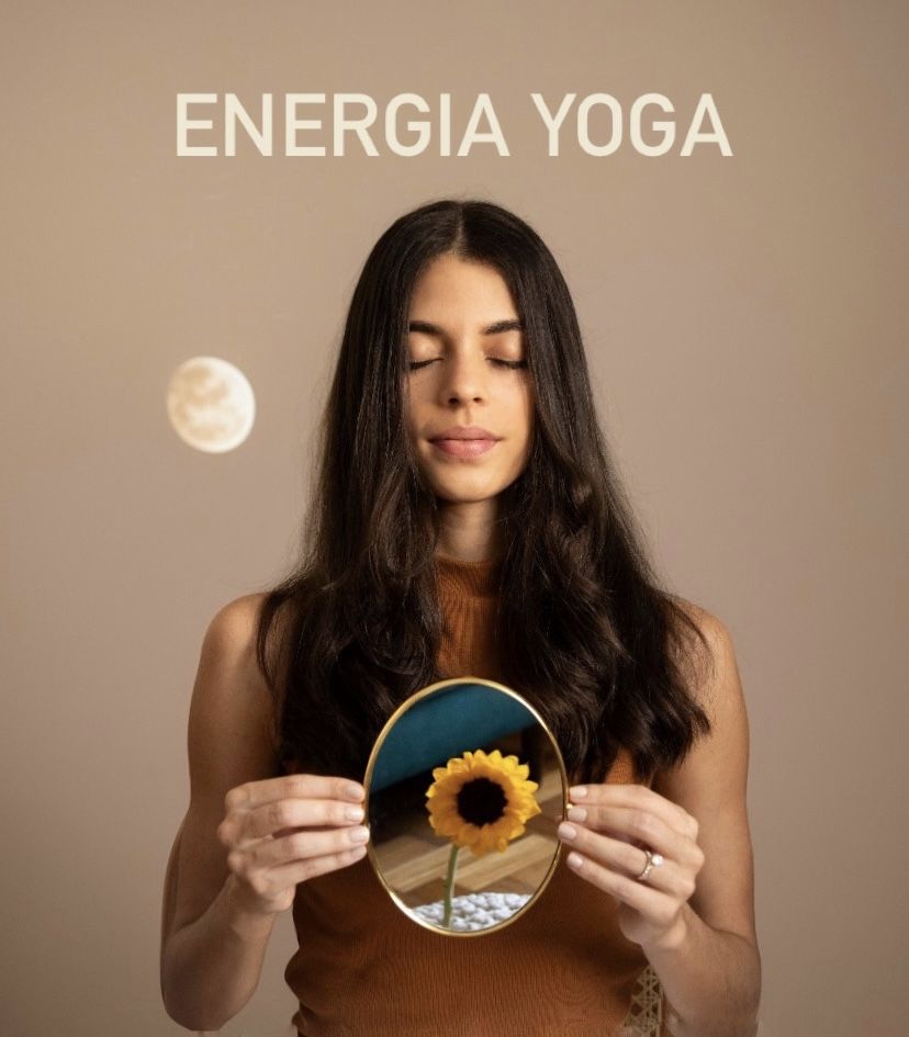 ENERGIA YOGA VALE A PENA