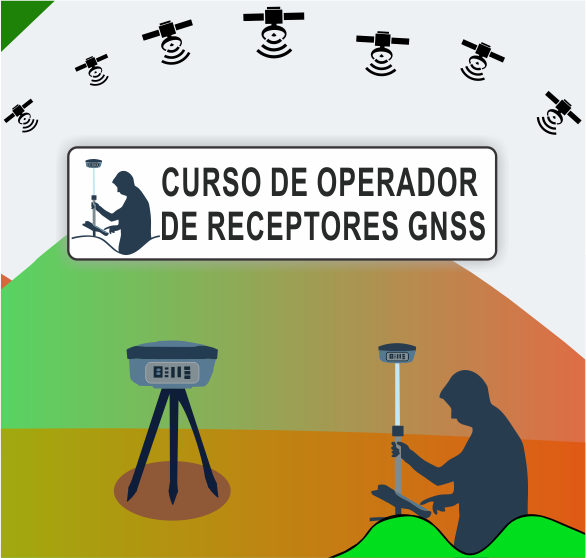 CURSO OPERADOR DE RECEPTORES VALE A PENA