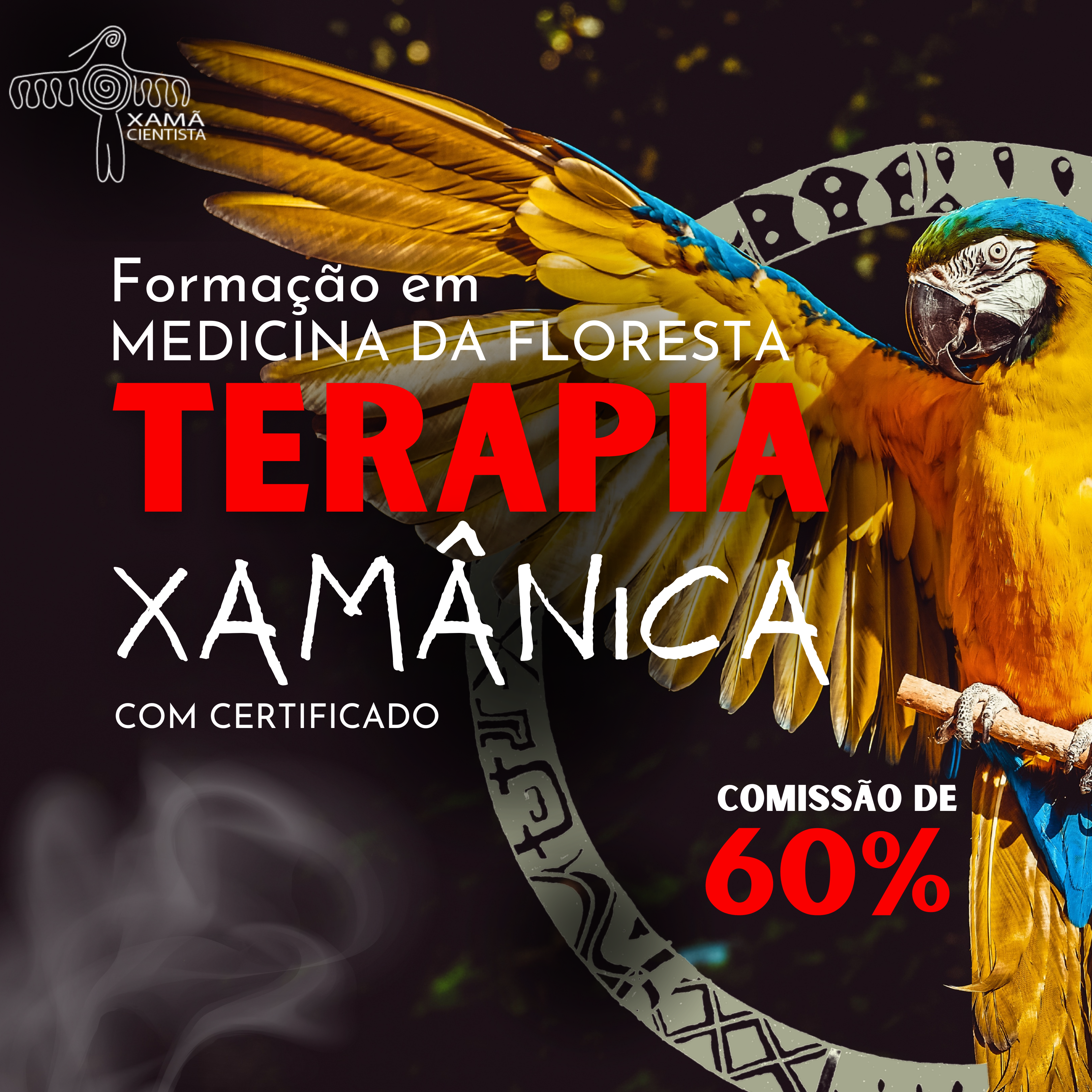 FORMACAO MEDICINA DA FLORESTA VALE A PENA
