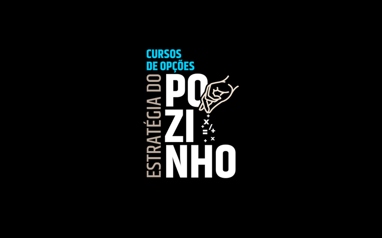 ESTRATEGIA DO POZINHO VALE A PENA
