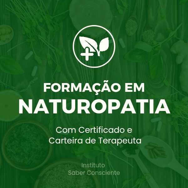 FORMACAO EM NATUROPATIA VALE A PENA