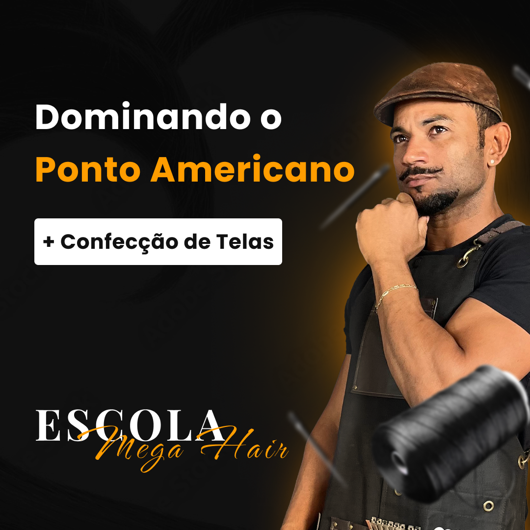 DOMINANDO O PONTO AMERICANO VALE A PENA