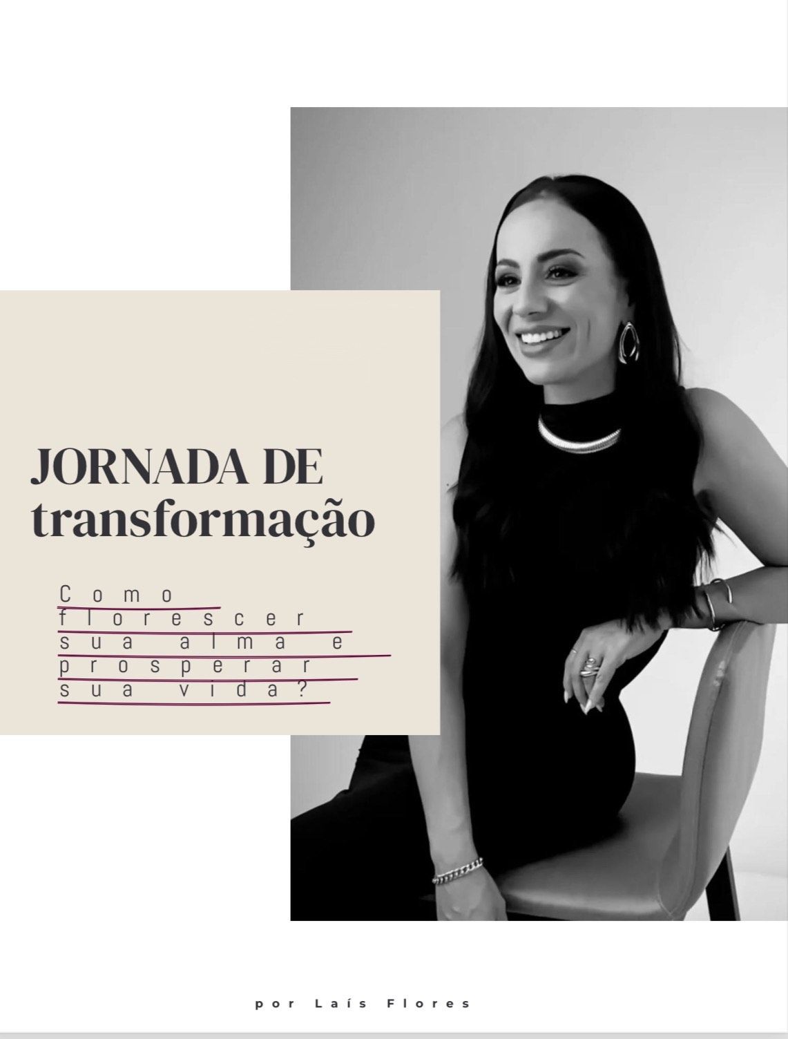 JORNADA DE TRANSFORMACAO VALE A PENA