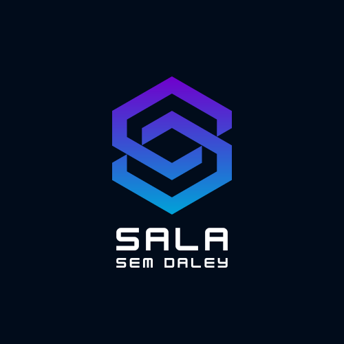 SALA SEM DALEY VALE A PENA