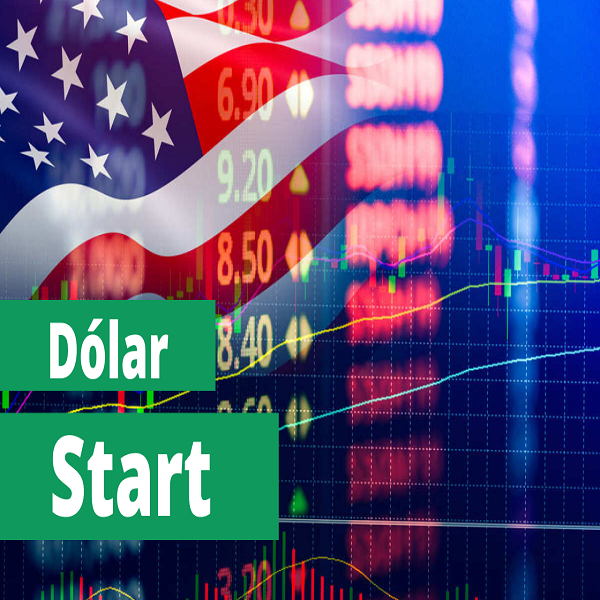 DOLAR START VALE A PENA