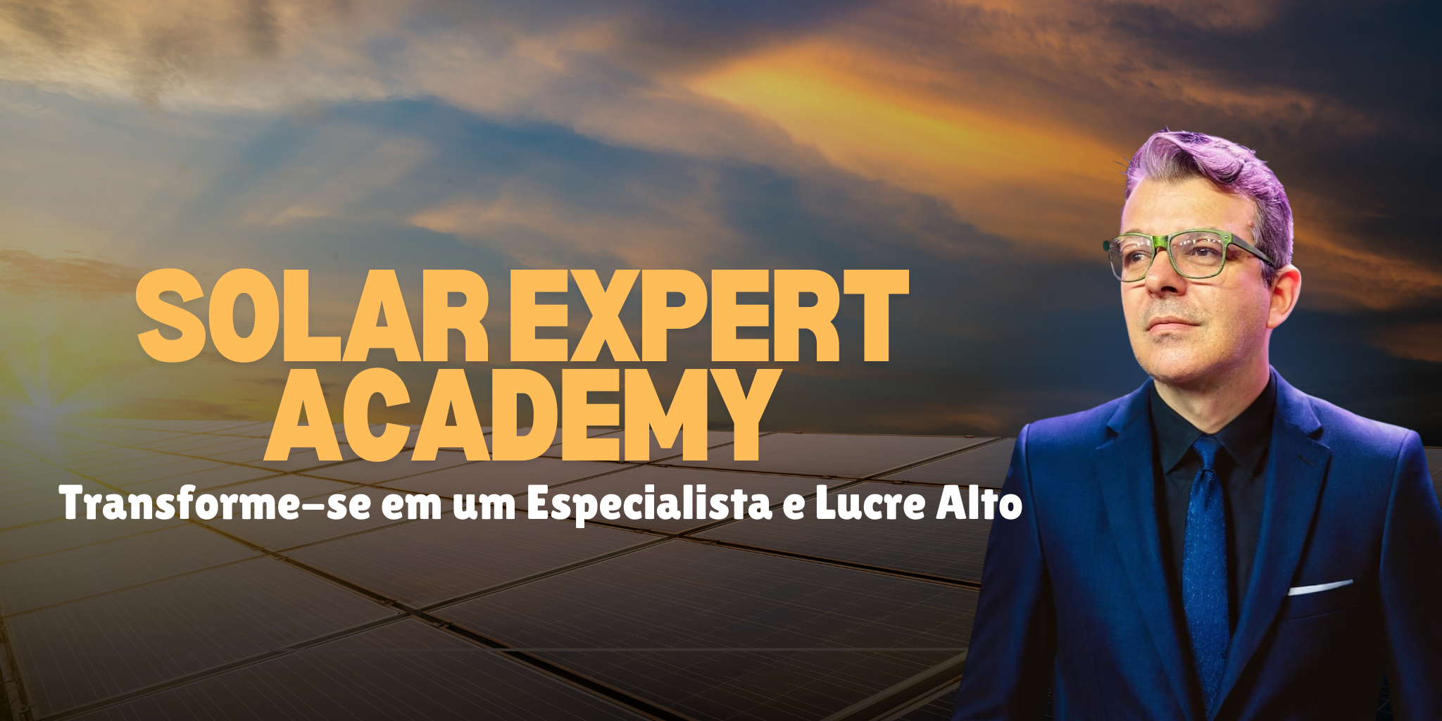 CONSULTOR DE FORMACAO SOLAR VALE A PENA