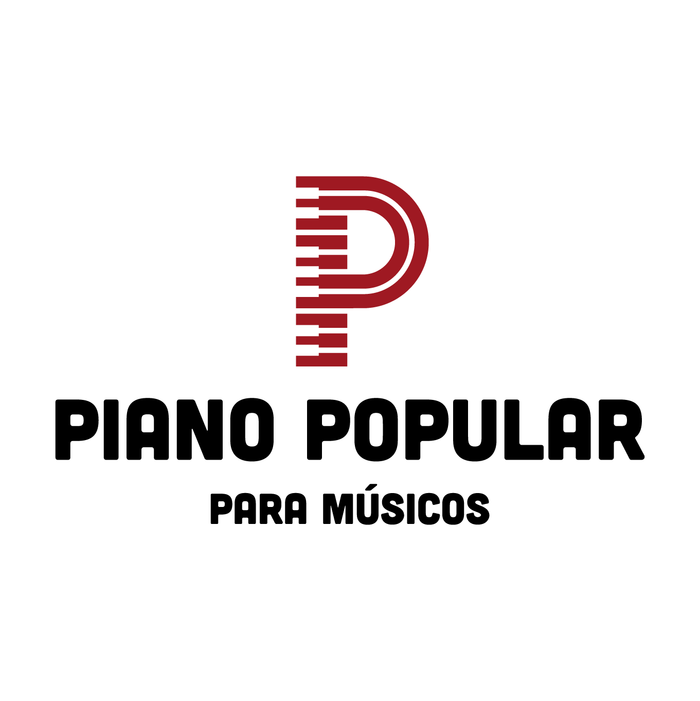 PIANO POPULAR VALE A PENA