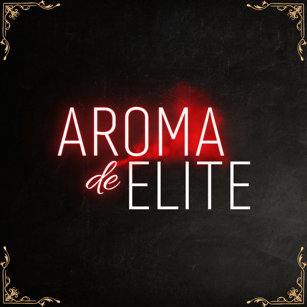 AROMA DE ELITE VALE A PENA