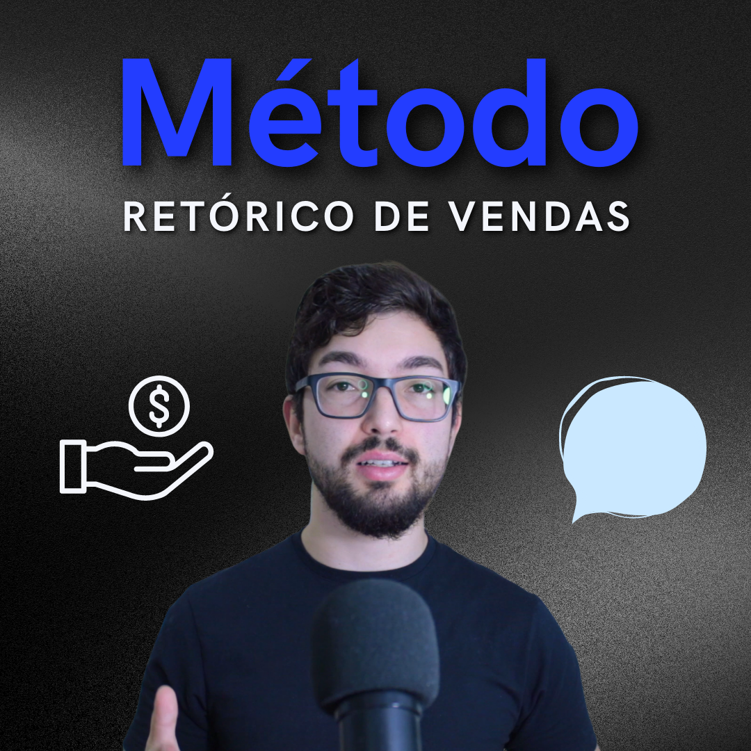 METODO RETORICO DE VENDAS VALE A PENA