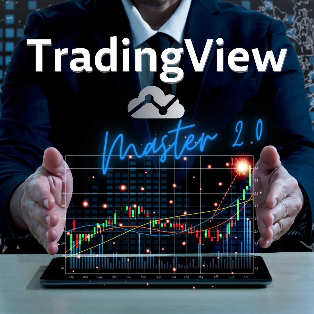 TRADING VIEW MASTER VALE A PENA