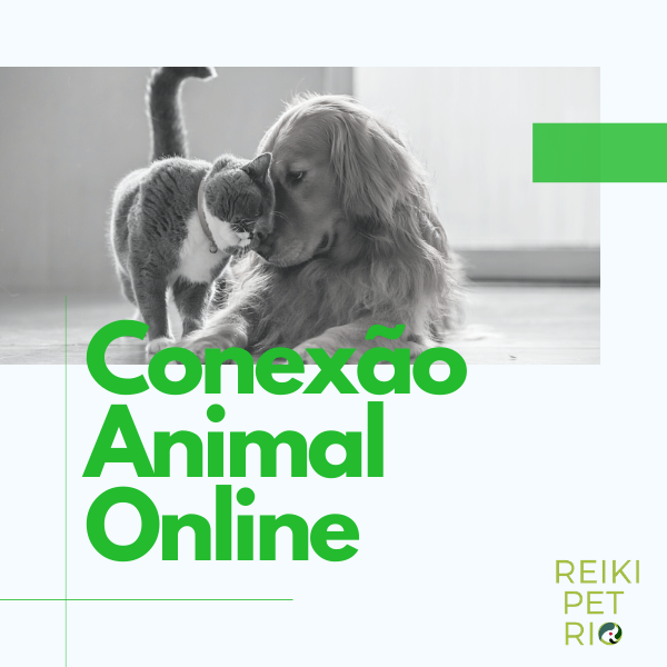 CONEXAO ANIMAL ONLINE VALE A PENA