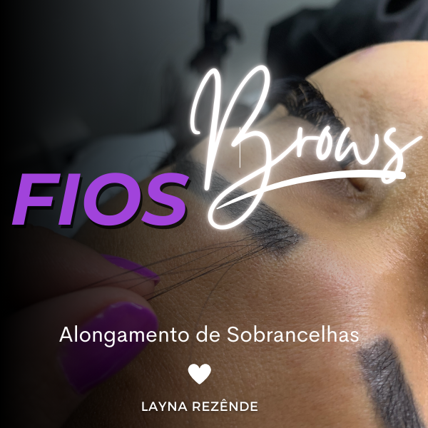 FIOS BROWS VALE A PENA