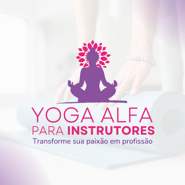 YOGA ALFA VALE A PENA