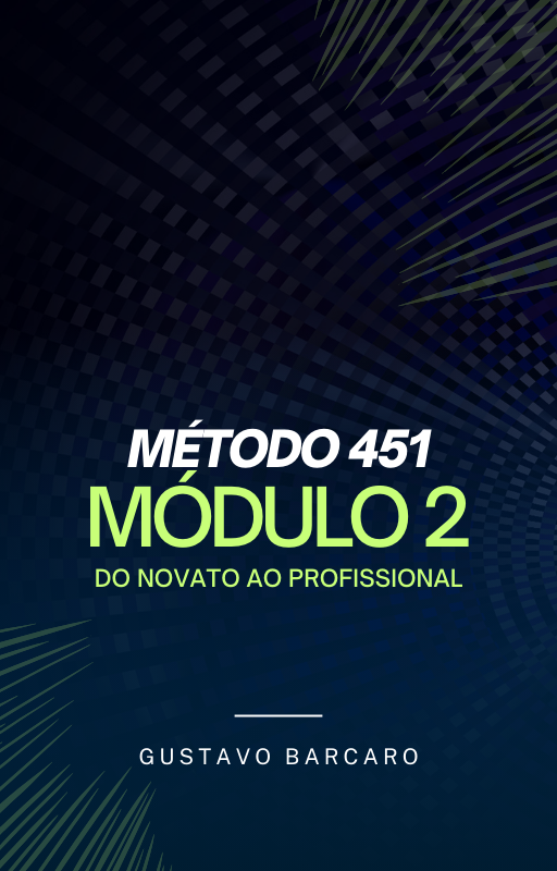 METODO 451 VALE A PENA