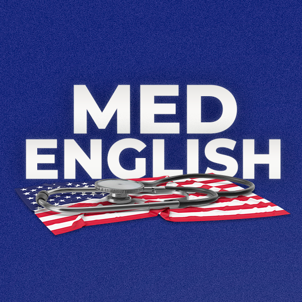 MED ENGLISH VALE A PENA