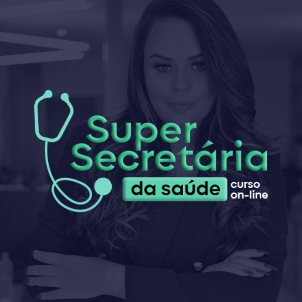 SUPER SECRETARIA DA SAUDE VALE A PENA
