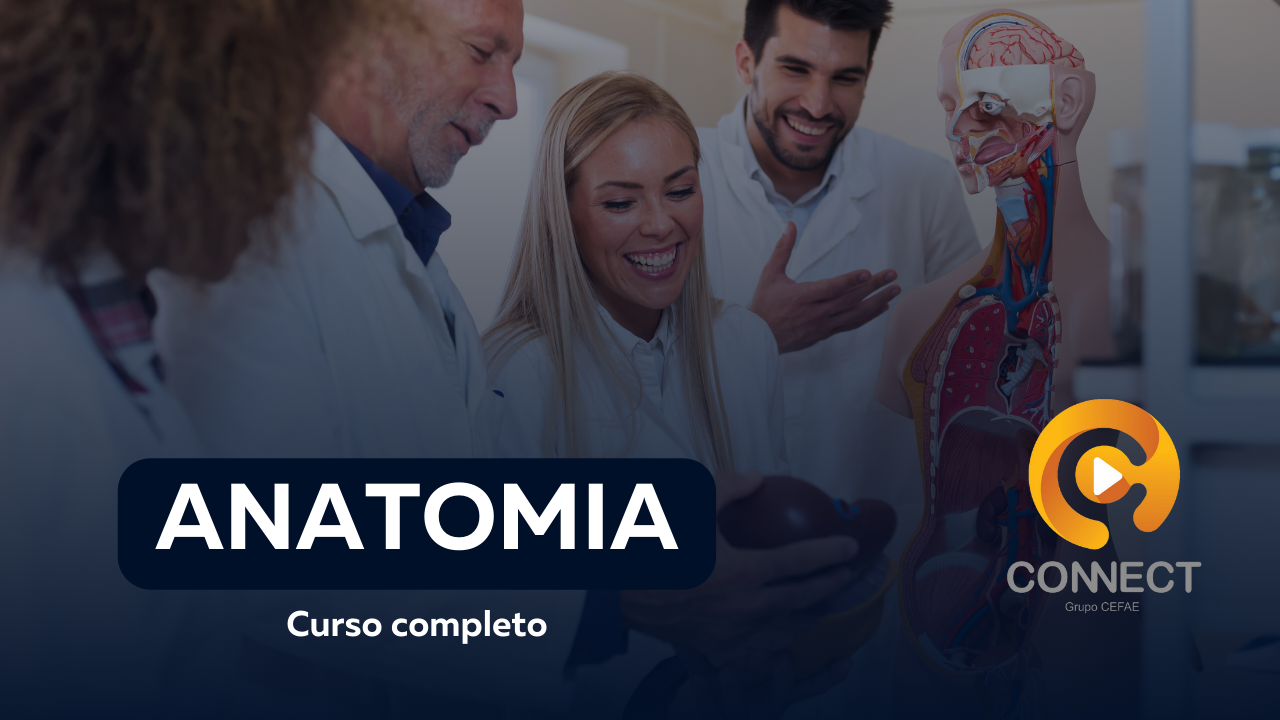 CURSO DE ANATOMIA VALE A PENA