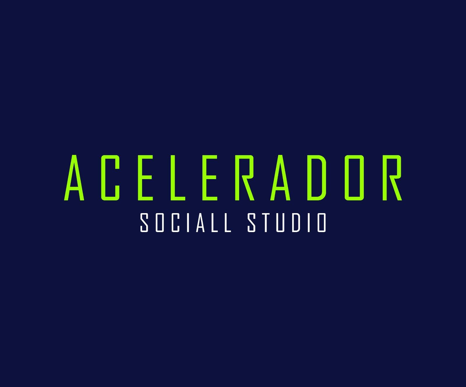 ACELERADOR VALE A PENA