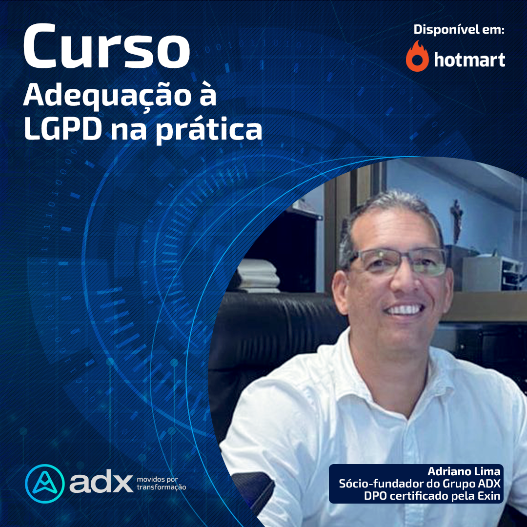 CURSO ADEQUACAO A LGPD VALE A PENA