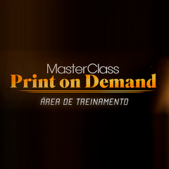 MASTERCLASS PRINT ON DEMAND VALE A PENA