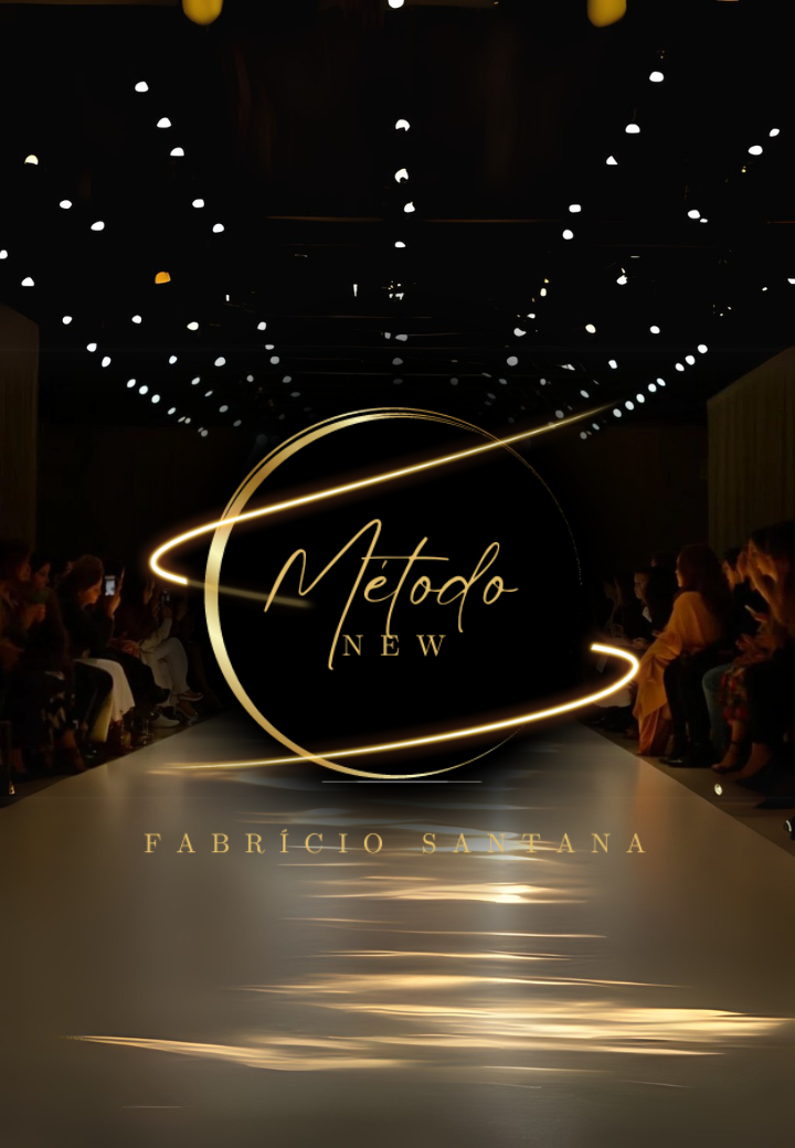 CURSO METODO NEW VALE A PENA