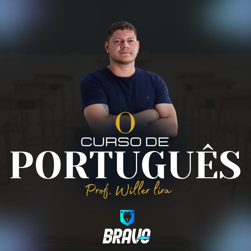 O CURSO DE PORTUGUES VALE A PENA