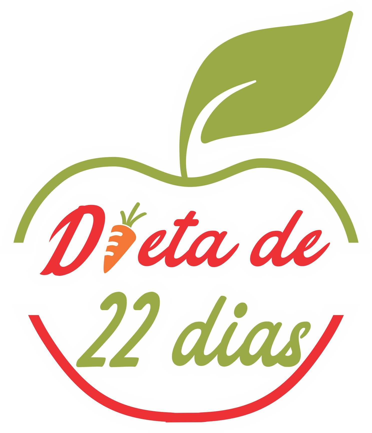 DIETA DE 22 DIAS VALE A PENA