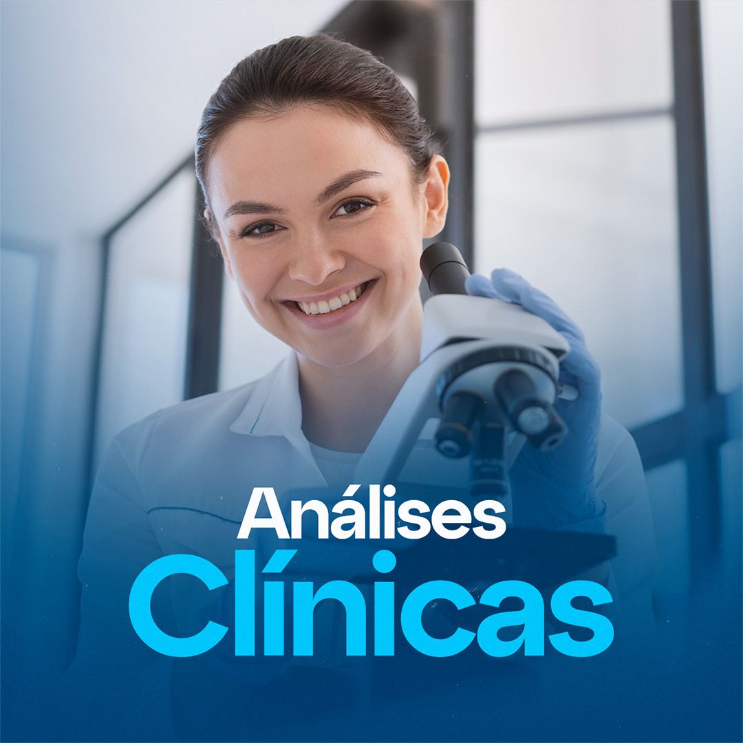 ANALISES CLINICAS VALE A PENA