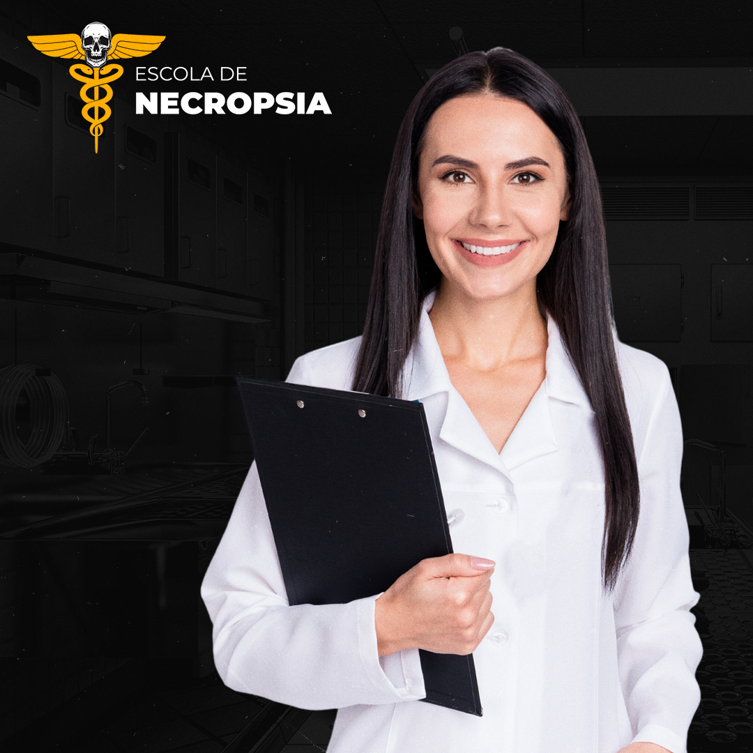 ESCOLA DE NECROPSIA VALE A PENA