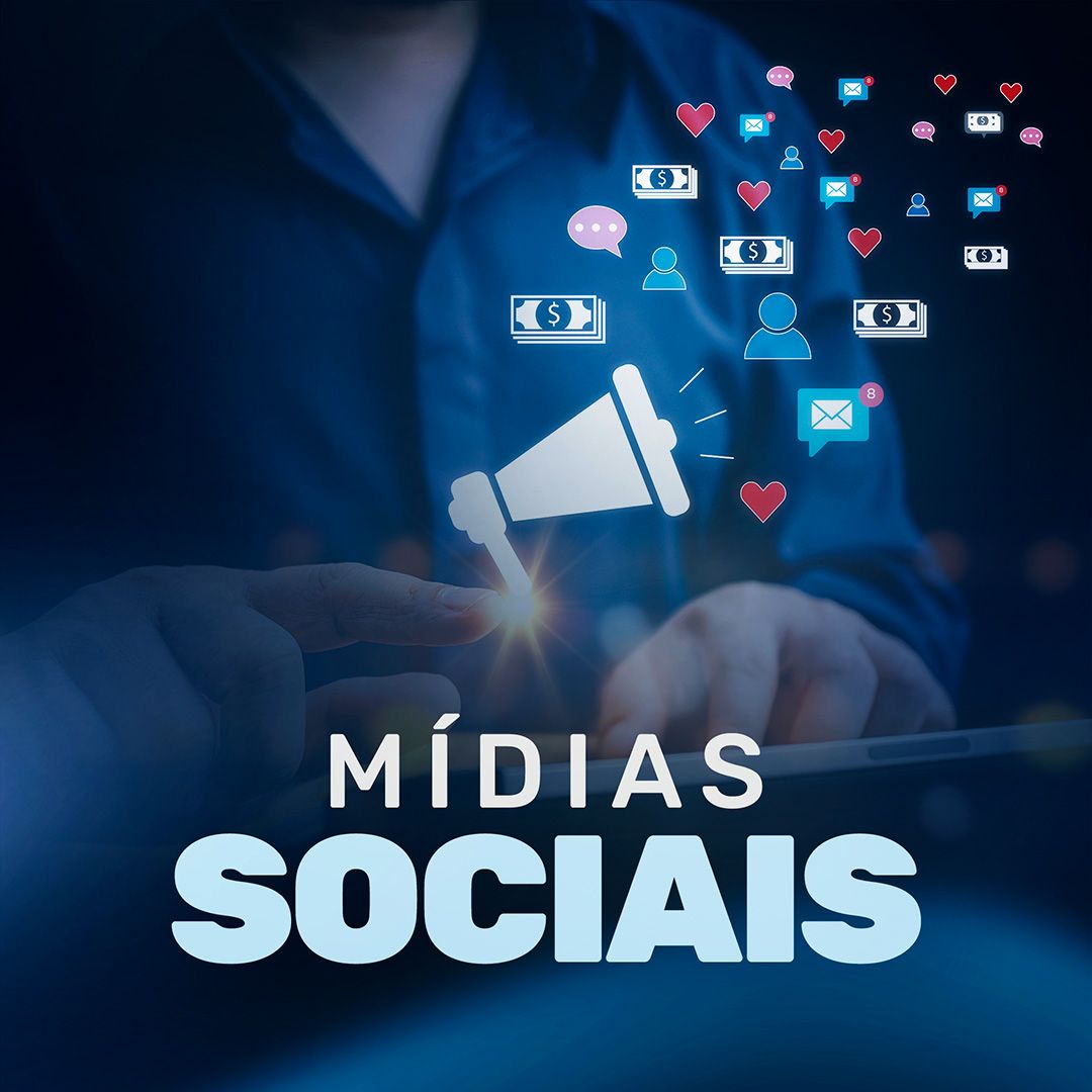 CURSO MIDIAS SOCIAIS VALE A PENA