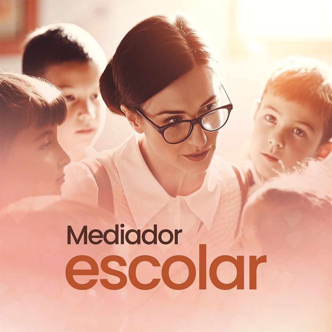 MEDIADOR ESCOLAR VALE A PENA