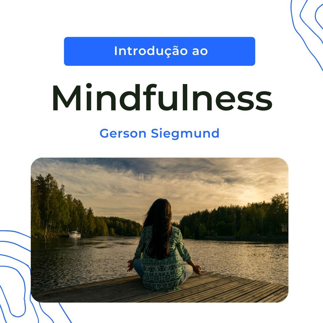 INTRODUCAO AO MINDFULNESS VALE A PENA