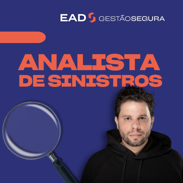 ANALISTA DE SINISTROS VALE A PENA