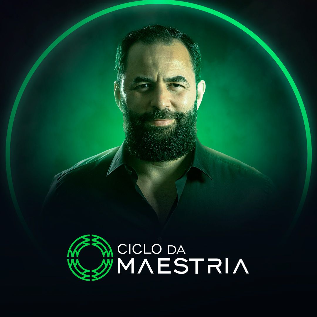 CICLO DA MAESTRIA VALE A PENA