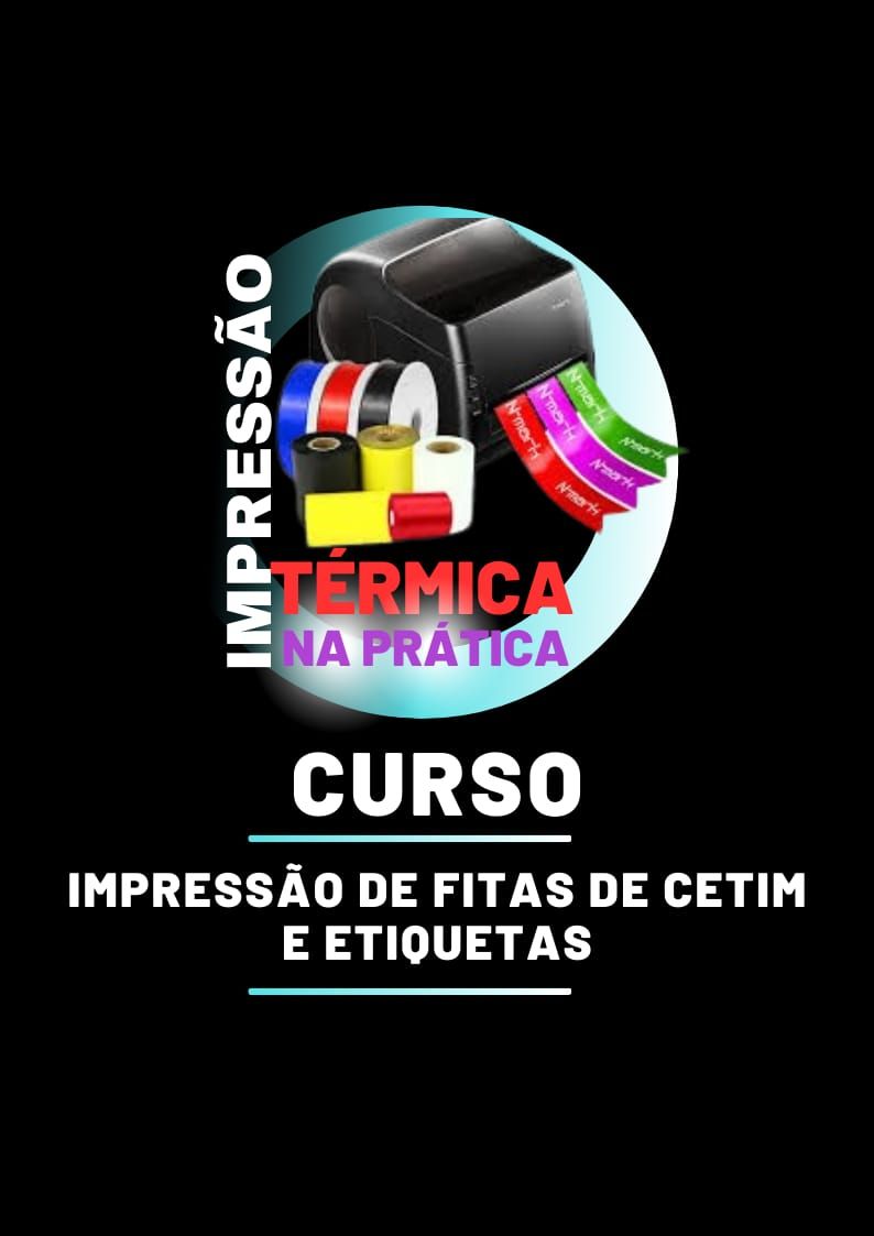 IMPRESSAO TERMICA NA PRATICA VALE A PENA