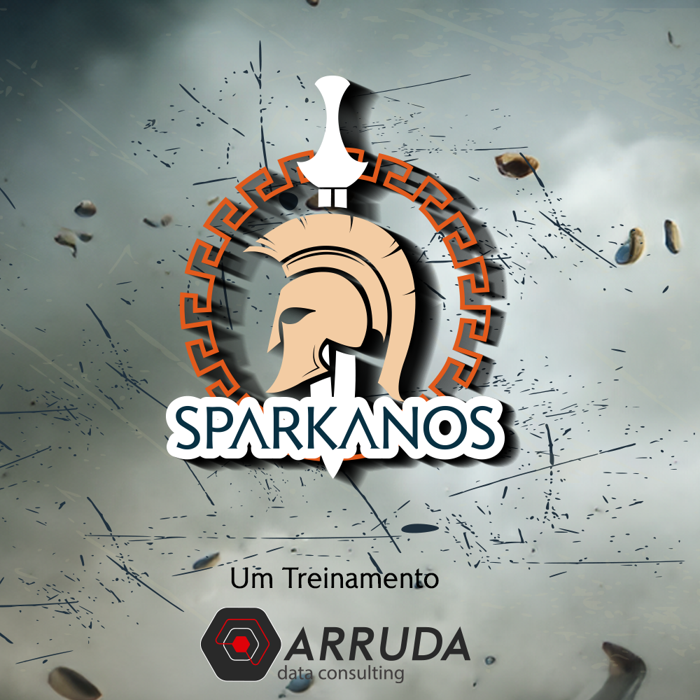 TREINAMENTO SPARKANOS VALE A PENA