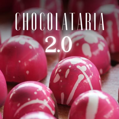 CHOCOLATARIA VALE A PENA