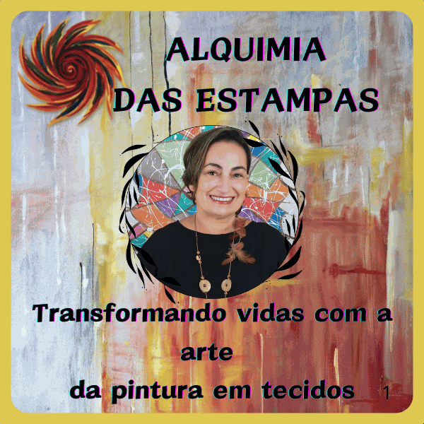 ALQUIMIA DAS ESTAMPAS VALE A PENA